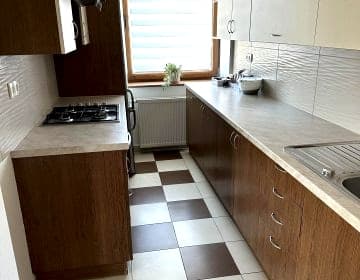 Apartament Wałbrzych