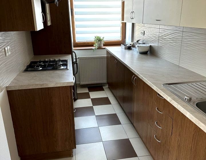 Apartament Wałbrzych