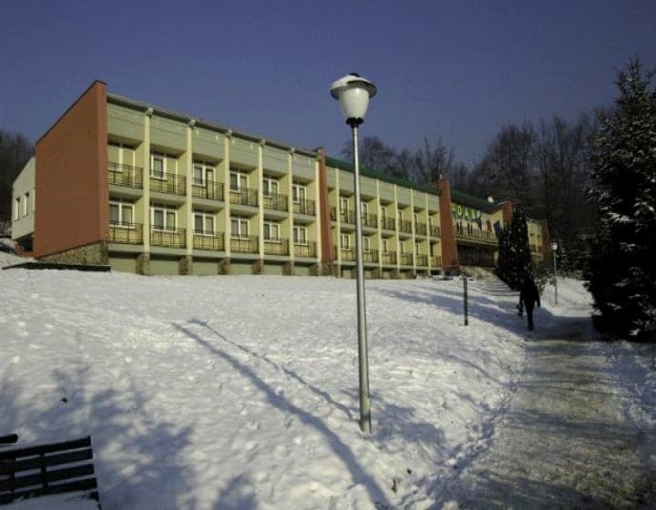 O.W. Szkoleniowy Dąb