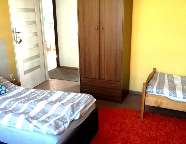 Noclegi pracownicze blisko centrum