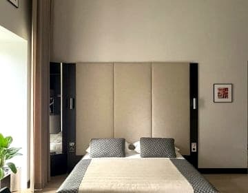Loft 400 | Parking | Centrum 