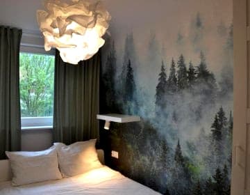 Apartament przy Pijalni