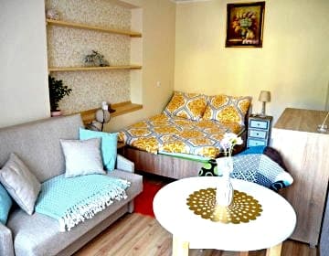 Apartament KARINA