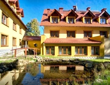 Hotel Dobry Klimat
