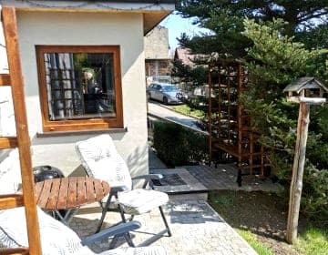 Apartament Na Wzgórzu