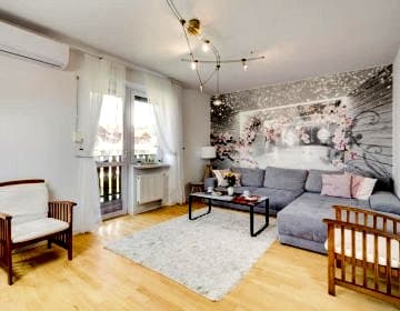 APARTAMENT KWIATOWY Krynica Zdrój