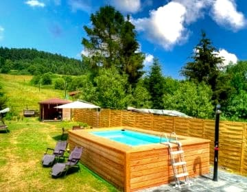 Apartamenty Szwarcowa