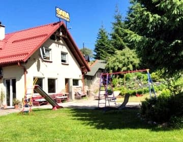 Gościniec Saba