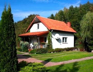 Ośrodek Wypoczynkowy TURKOS