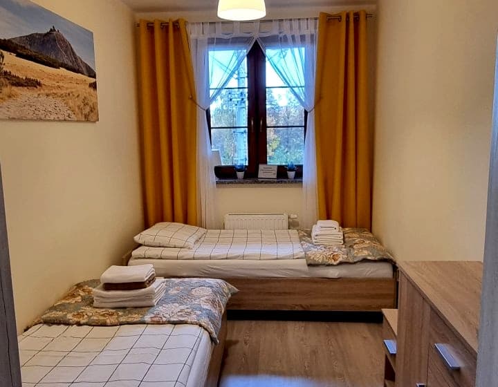 Apartament w Karpaczu