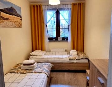 Apartament w Karpaczu