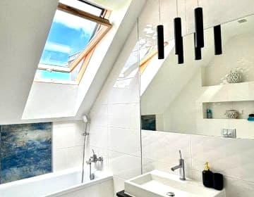Apartamenty Zdrój