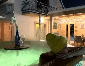 ZaGródek Premium SPA Apartamenty Studio