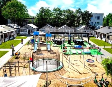 CAMP NORD RESORT