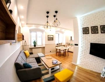 Apartament Mały Rynek
