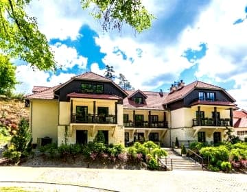 Berberys Park Hotel