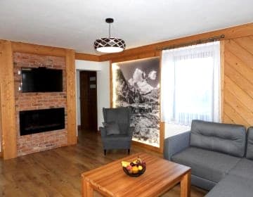 Apartament Nad Tatrzańską Pasieką