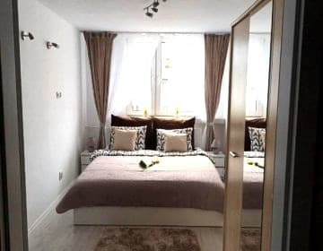 Apartament u Ani 