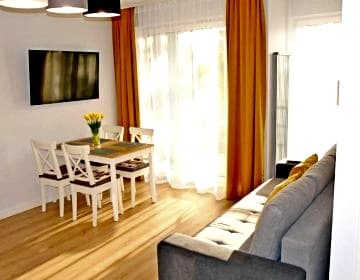 Apartament 15