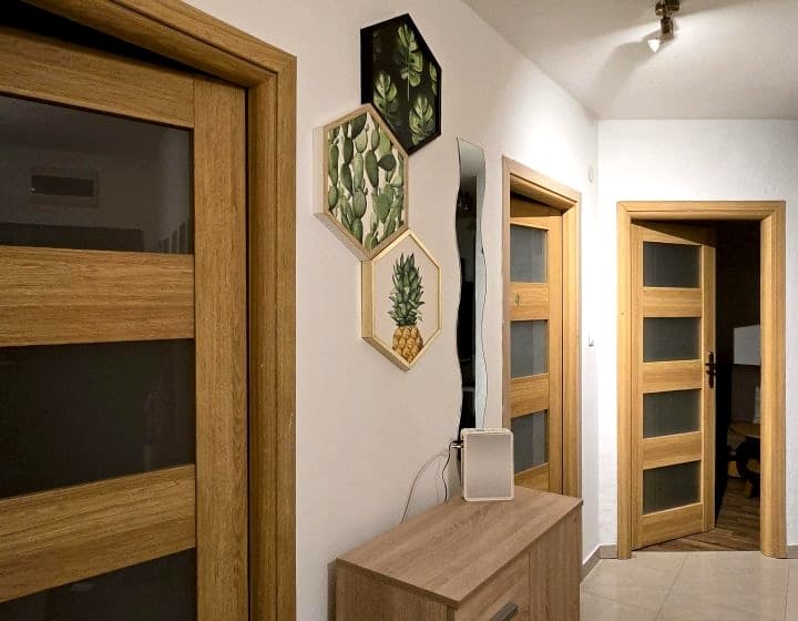 Park & Arena Apartament Kraków