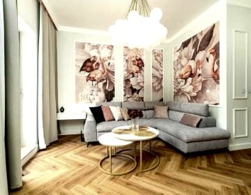 Apartments Ostsee Platan PREMIUM