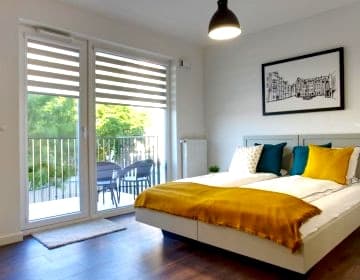 Essence Apartments Sapphire