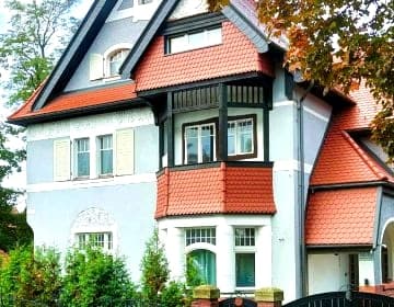 Villa Ley