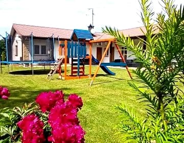Flauta Apartamenty Rodzinne