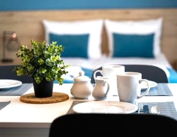 Apartamenty Jasieńczyk