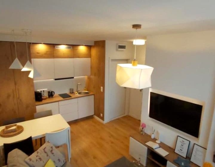 Central Apartments Rajska
