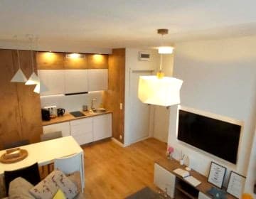 Central Apartments Rajska