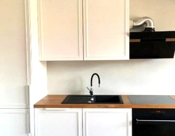 Apartament Batorego