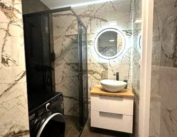 Apartament Klimatyzacja nr 1