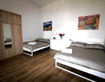 Simplicity Apartment - Lublin City Center