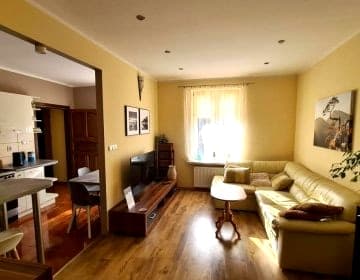 Apartament Helenka