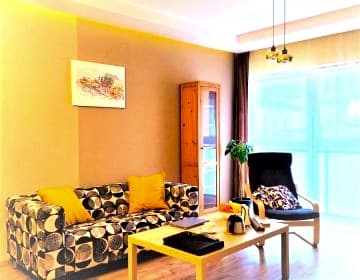 Apartament Garbary22