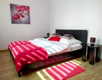 Apartament Gospodarska
