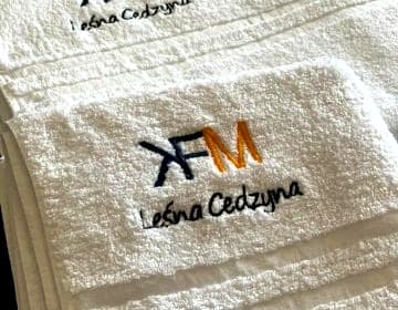 apartament LeśnaCedzyna