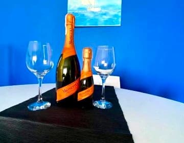 Apartamenty Pod Żaglami