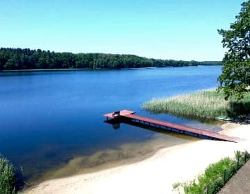Mazurskie Klimaty Tatarak