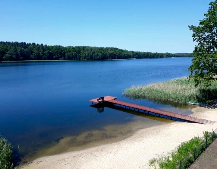 Mazurskie Klimaty Tatarak