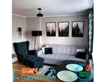Apartament Kościuszki