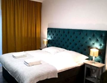 Apartamenty Lawendowy Zakątek 2