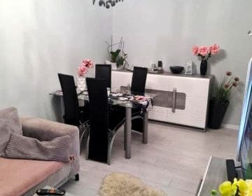 Apartament przy Kopalni Złota