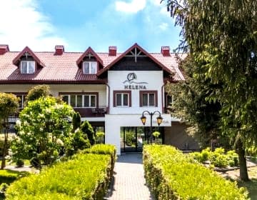 Niezpapomniane wakacje nad jeziorem - Mazury