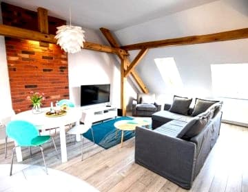 Apartamenty Centrum - Moonlight
