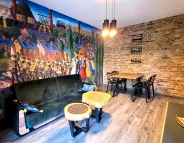 Apartament Złote Żdżadło Nikiszowiec