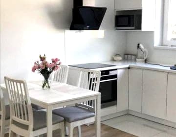 Apartament IGA