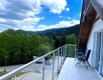 Apartament Tignes Czarna Góra