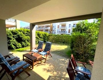 Apartament Marcin